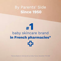 Thumbnail for Image 6 of Mustela Foam Shampoo for Newborns - 5.07 fl. oz
