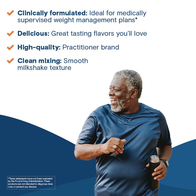 Image 6 of Bariatric Fusion High Protein Meal Replacement, Chicken Soup, 32.8 oz