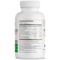 Thumbnail for Image 5 of Bronson Super B Vitamin B Complex Sustained Release for Energy