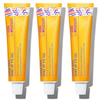 Thumbnail for Image 3 of 0.5 Fl Oz (Pack of 3) for the product Good Molecules Yerba Mate Wake Up Eye Gel