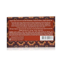 Thumbnail for Image 5 of SPA CEYLON Sandalwood Spice Luxury Soap