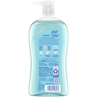 Thumbnail for Image 3 of Dial Body Wash Refresh & Renew Coconut Water 32 fl oz Pack of 2