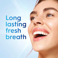 Thumbnail for Image 3 of Crest Plus Scope Active Fresh Toothpaste 5.5 oz Pack of 4