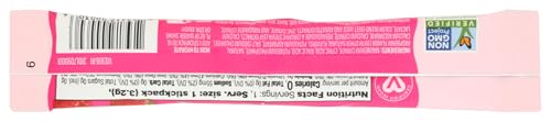 Image 2 of Ultima Replenisher Raspberry Electrolyte Drink Mix Single, 0.11 OZ