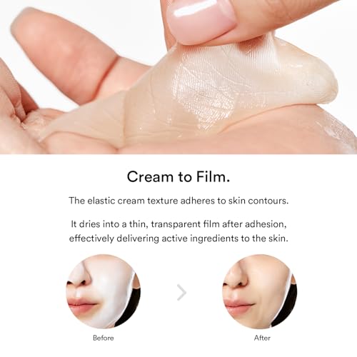 Image 6 of Abib Collagen Overnight Wrapping Mask Jericho Rose 3.38 fl.oz