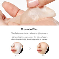 Thumbnail for Image 6 of Abib Collagen Overnight Wrapping Mask Jericho Rose 3.38 fl.oz