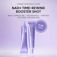 Thumbnail for Image 2 of ARENCIA NAD Serum Booster Shot with 5% NAD Complex & Resveratrol, 30 mL