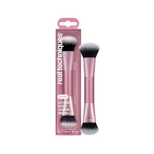Image 1 of Default Title for the product Real Techniques Ultimate Multi Tasker Brush, Makeup Brush for Foundation