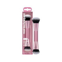 Thumbnail for Image 1 of Default Title for the product Real Techniques Ultimate Multi Tasker Brush, Makeup Brush for Foundation