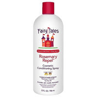 Thumbnail for Image 1 of Default Title for the product Fairy Tales Rosemary Repel Daily Kids Conditioning Spray REFILL 32 fl oz