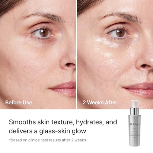 Image 5 of REJURAN Turnover Ampoule Face Serum 0.33 fl oz Travel Size