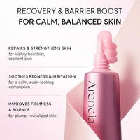 Thumbnail for Image 4 of ARENCIA PDRN Booster Shot Serum, Rosy-PDRN & Peptides, 30ml