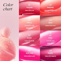 Thumbnail for Image 11 of HOLIKA HOLIKA Heart Crush Bare Glaze Tint