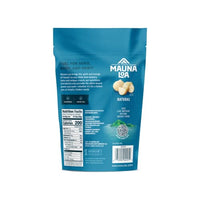 Thumbnail for Image 3 of Mauna Loa Unsalted Roasted Macadamia Nuts, 7 oz