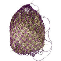 Thumbnail for Gatsby Slow Feed Hay Net 40 Inches, Purple by Gatsby