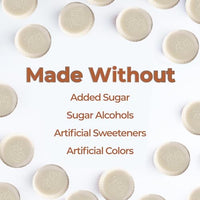 Thumbnail for Image 3 of ChocZero Sugar Free White Chocolate Peanut Butter Cups, 4 Pack