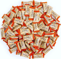 Thumbnail for Image 1 of Default Title for the product Chimes Orange Ginger Chews, 16 Ounce (Pack of 1)