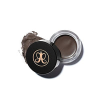 Thumbnail for Image 5 of Ash Brown for the product Anastasia Beverly Hills DIPBROW Waterproof, Smudge-Proof Brow Pomade
