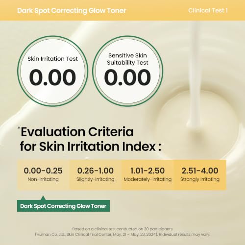 Image 4 of AXIS-Y Dark Spot Correcting Glow Toner with 5% Niacinamide, 4.23 fl. oz.