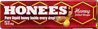 Thumbnail for Image 1 of Default Title for the product Honees Honey Filled Drops 1.60 oz (45 g) Pack of 3
