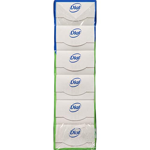 Image 3 of Dial Antibacterial Bar Soap, Mountain Fresh, 4 Ounce, 3 Bars