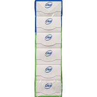 Thumbnail for Image 3 of Dial Antibacterial Bar Soap, Mountain Fresh, 4 Ounce, 3 Bars