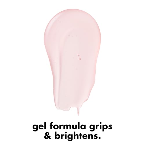 Image 3 of e.l.f. Power Grip Primer + 4% Niacinamide, Gripping Gel Primer, 0.811 Fl Oz