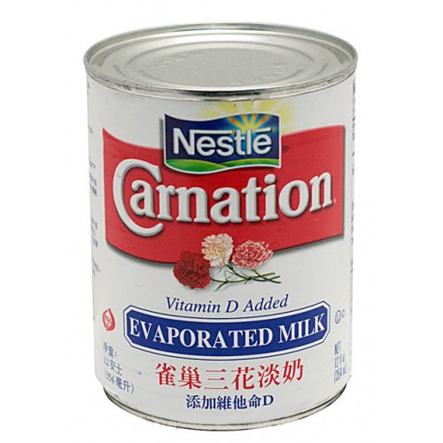 Image 1 of Default Title for the product Carnation Evaporated Milk (Pack of 6)