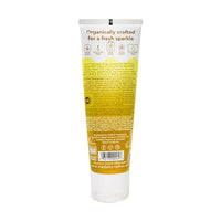 Thumbnail for Image 3 of RADIUS USDA Kids Organic Toothpaste, Coconut Banana, 3 Oz