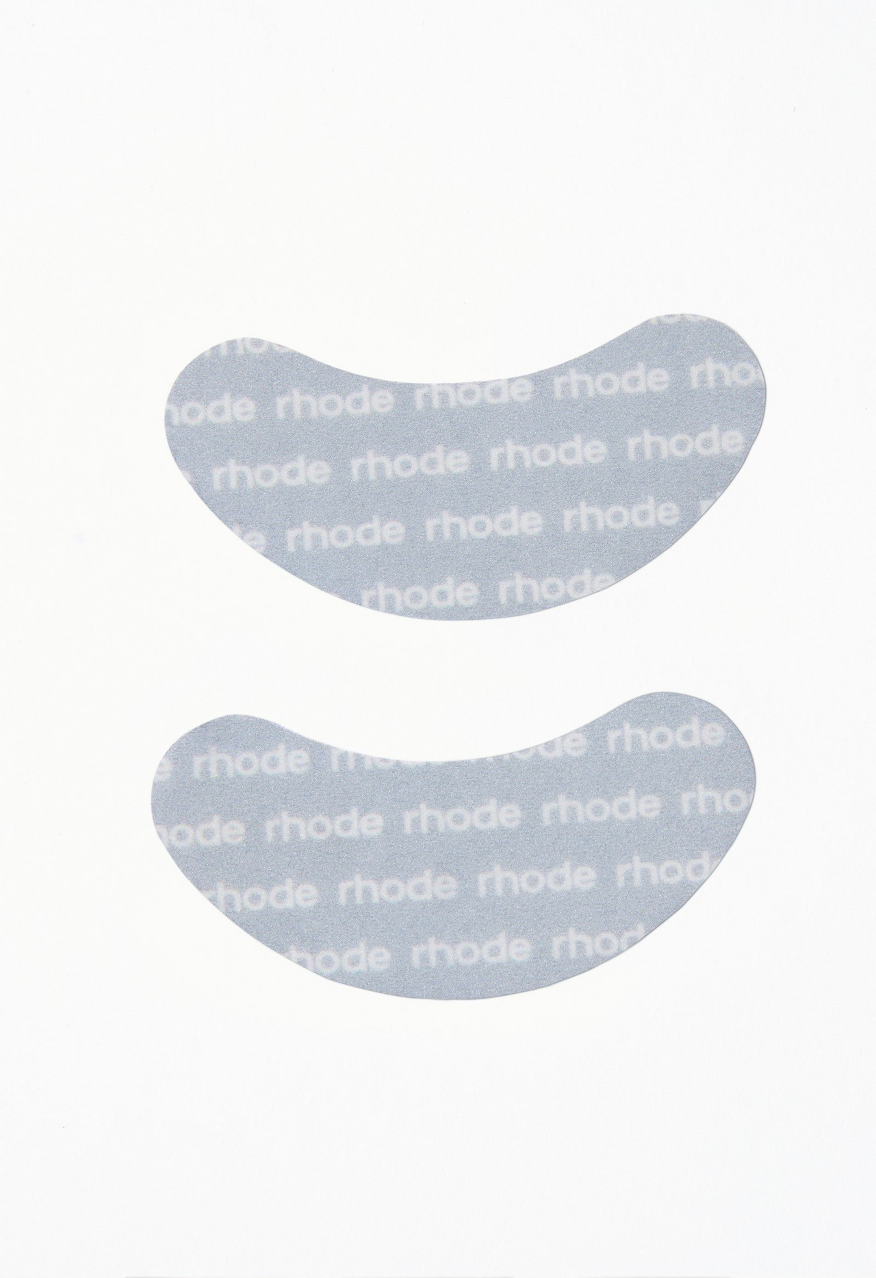 Rhode Peptide Eye Prep in rhode logo