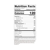 Thumbnail for Image 4 of Perk Energy + Extra Protein Powder (Pumpkin Spice Latte) 1.3 LB