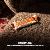 Thumbnail for Image 5 of BAREBELLS Pumpkin Spice Latte 55g 12-pack