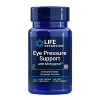 Thumbnail for Life Extension Eye Pressure Support with Mirtogenol 30 vcaps