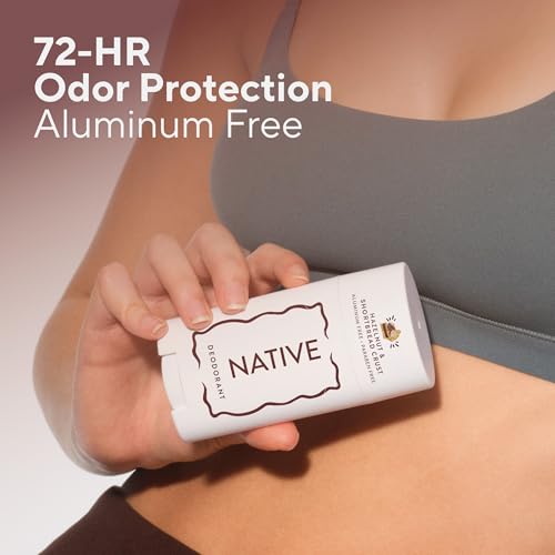 Image 2 of Native Deodorant 2.65oz