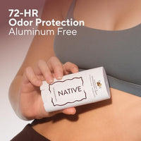 Thumbnail for Image 2 of Native Deodorant 2.65oz