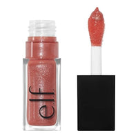 Thumbnail for Image 13 of Princess Cut for the product e.l.f. Glow Reviver Lip Oil