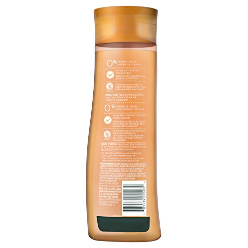 Image 6 of Herbal Essences Volumizing Shampoo and Body Wash