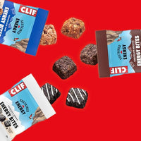 Thumbnail for Image 5 of CLIF BAR Energy Bites Variety Pack 15ct