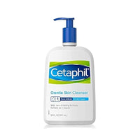 Thumbnail for Image 1 of Default Title for the product Cetaphil Gentle Skin Cleanser 20 fl oz