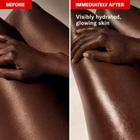 Thumbnail for Image 4 of Josie Maran Vanilla Apricot Whipped Argan Oil Body Butter, 6 fl oz