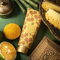 Thumbnail for Image 3 of SPA CEYLON True Turmeric Vitamin C Glow Facial Cleansing Foam