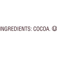 Thumbnail for Image 3 of Generic HERSHEE Natural Unsweetened Cocoa Powder, 23 oz.