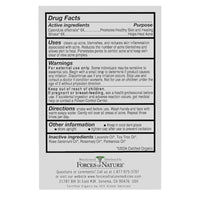 Thumbnail for Image 3 of Forces of Nature Natural, Organic Acne Skin Care Treatment, 0.14 Fl Oz
