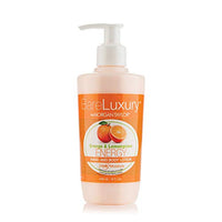 Thumbnail for Image 1 of Orange & Lemongrass Lotion / 8 Fl Oz (Pack of 1) for the product Morgan Taylor Nail Lacquer Spa BareLuxury Detox Ginger & Green Tea Lotion