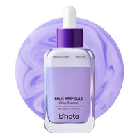 Thumbnail for Image 1 of Default Title for the product B'note Glow Bounce Milk Ampoule, Plumping Serum, 1.01 fl oz