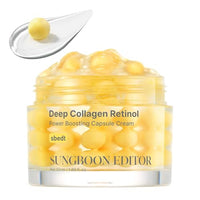 Thumbnail for Image 3 of SUNGBOON EDITOR 3-Step Glass Skin Firm-Looking Trio Set