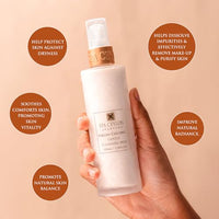 Thumbnail for Image 5 of SPA CEYLON Virgin Coconut Gentle Cleansing Milk