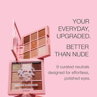 Thumbnail for Image 5 of Kimchi Chic Beauty Better Than Nude Shadow Palette