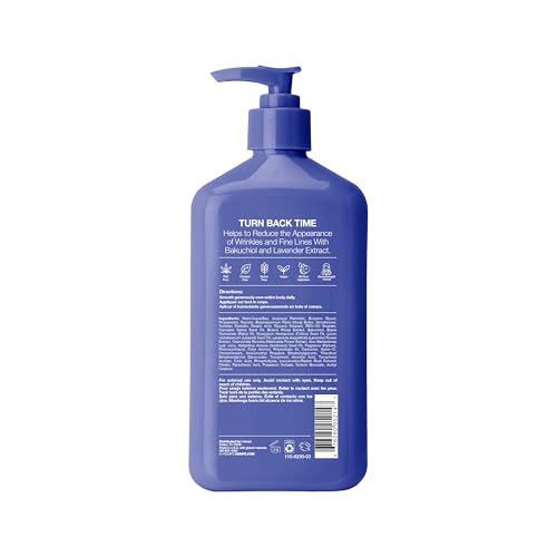 Image 3 of Hempz Body Lotion - Lavender & Chamomile Herbal Limited Edition 17 Fl Oz