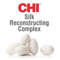 Thumbnail for Image 8 of CHI Infra Silk Infusion Silk Reconstructing Leave-In Hair Treatment